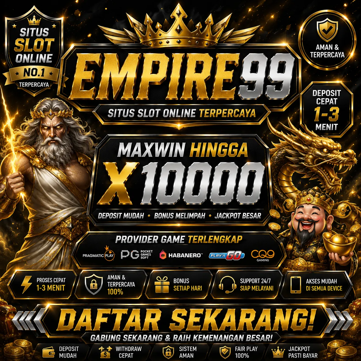 EMPIRE99